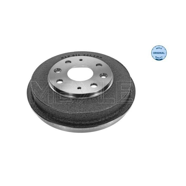 Stabdžių būgnas MEYLE 35-15 523 0029
