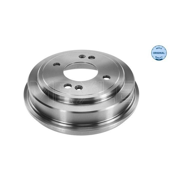 Stabdžių būgnas MEYLE 37-15 523 0004