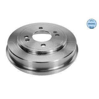 Stabdžių būgnas MEYLE 37-15 523 0006