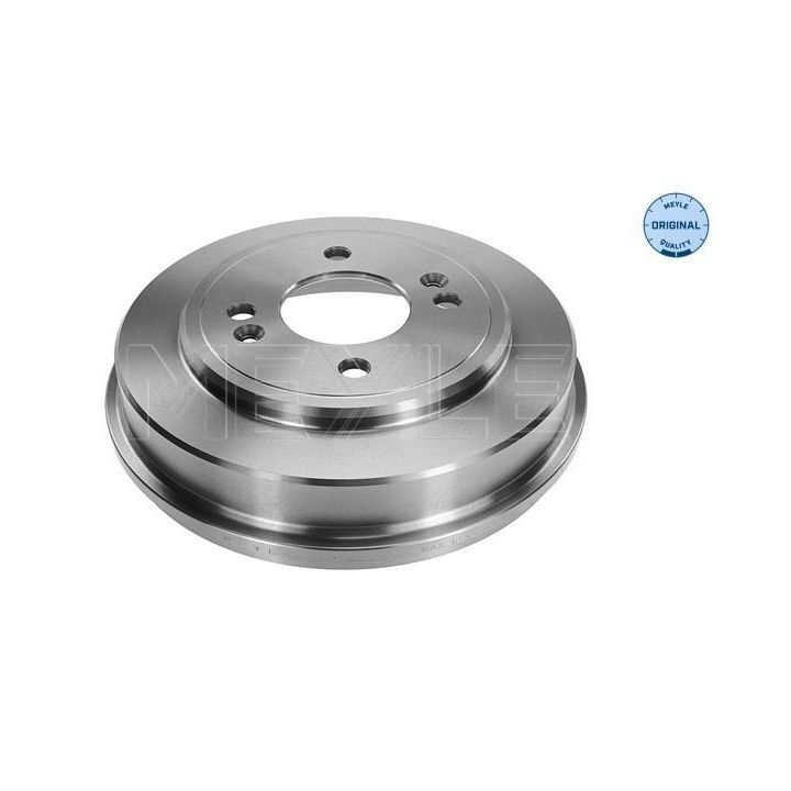 Stabdžių būgnas MEYLE 37-15 523 0006