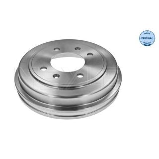 Stabdžių būgnas MEYLE 37-15 523 0019