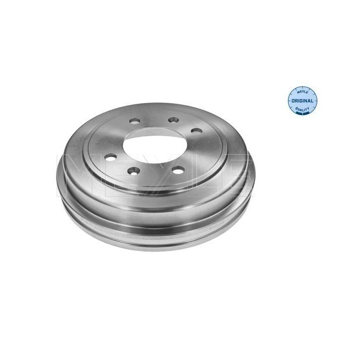 Stabdžių būgnas MEYLE 37-15 523 0019