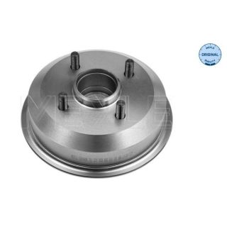 Stabdžių būgnas MEYLE 715 523 7033