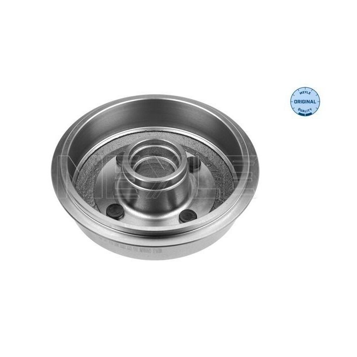 Stabdžių būgnas MEYLE 715 523 7033