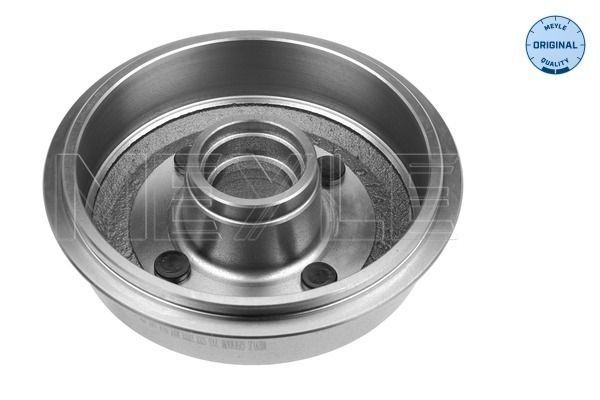Stabdžių būgnas MEYLE 715 523 7033