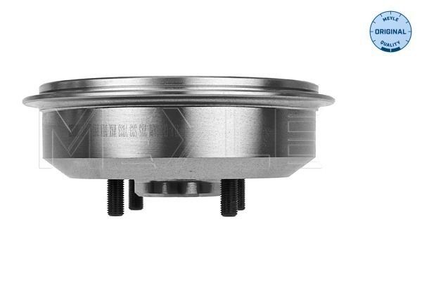 Stabdžių būgnas MEYLE 715 523 7033