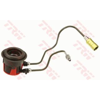 Centrinis darbinis cilindras, sankaba TRW PJQ133