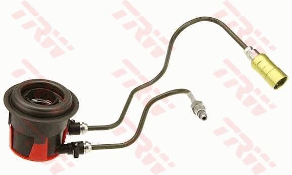 Centrinis darbinis cilindras, sankaba TRW PJQ133