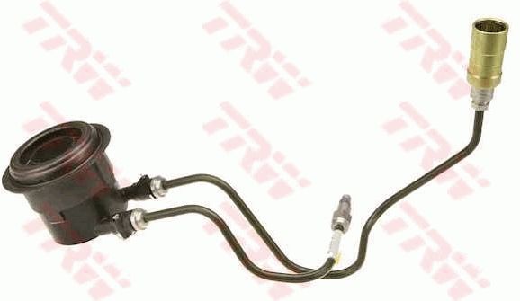 Centrinis darbinis cilindras, sankaba TRW PJQ134