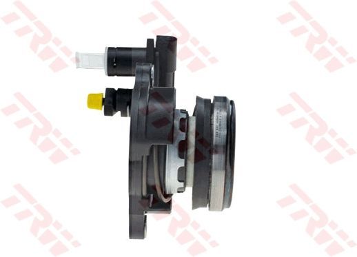 Centrinis darbinis cilindras, sankaba TRW PJQ219