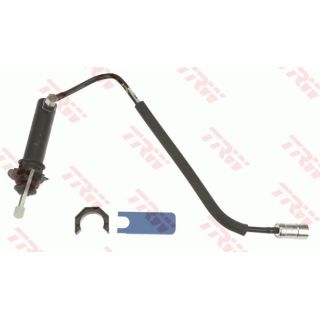 Centrinis darbinis cilindras, sankaba TRW PJQ235