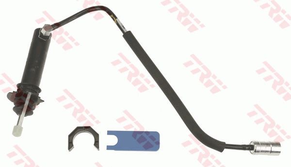 Centrinis darbinis cilindras, sankaba TRW PJQ235