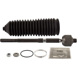 Vidinė skersinė vairo trauklė TRW JAR1010