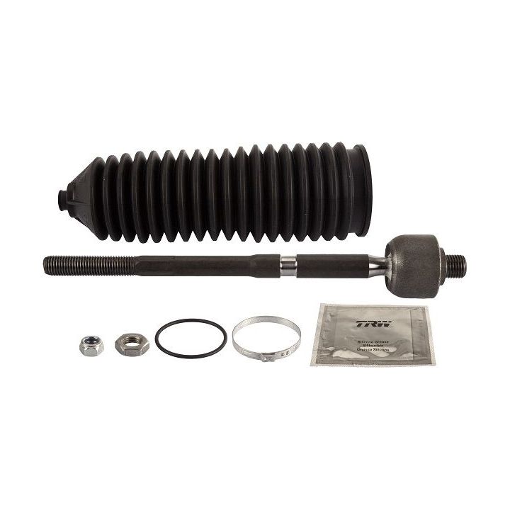 Vidinė skersinė vairo trauklė TRW JAR1010