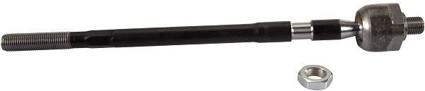 Vidinė skersinė vairo trauklė TRW JAR1011