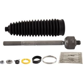 Vidinė skersinė vairo trauklė TRW JAR1014