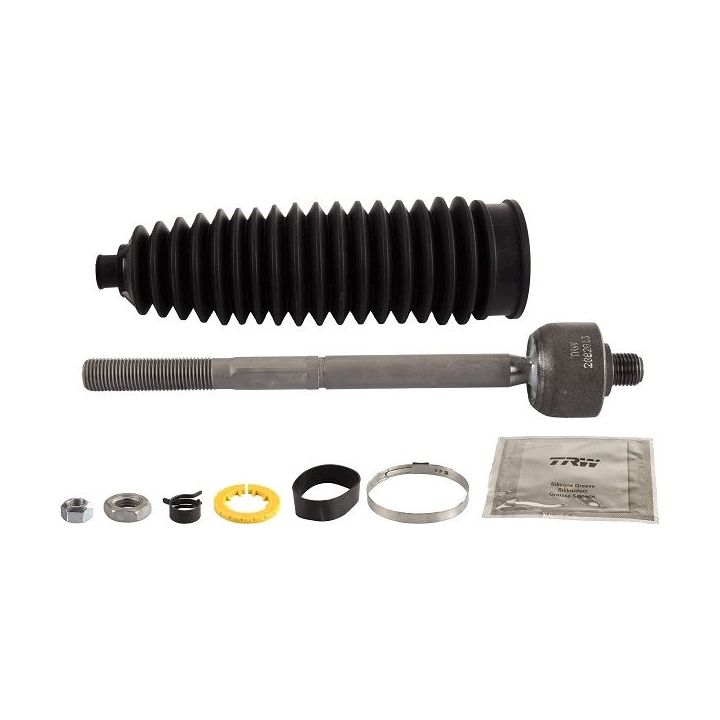 Vidinė skersinė vairo trauklė TRW JAR1014