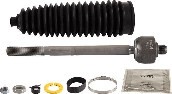 Vidinė skersinė vairo trauklė TRW JAR1014