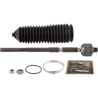 Vidinė skersinė vairo trauklė TRW JAR1026