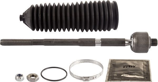 Vidinė skersinė vairo trauklė TRW JAR1026