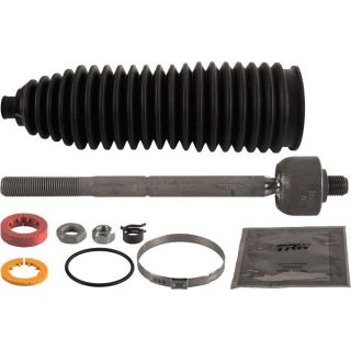 Vidinė skersinė vairo trauklė TRW JAR1030