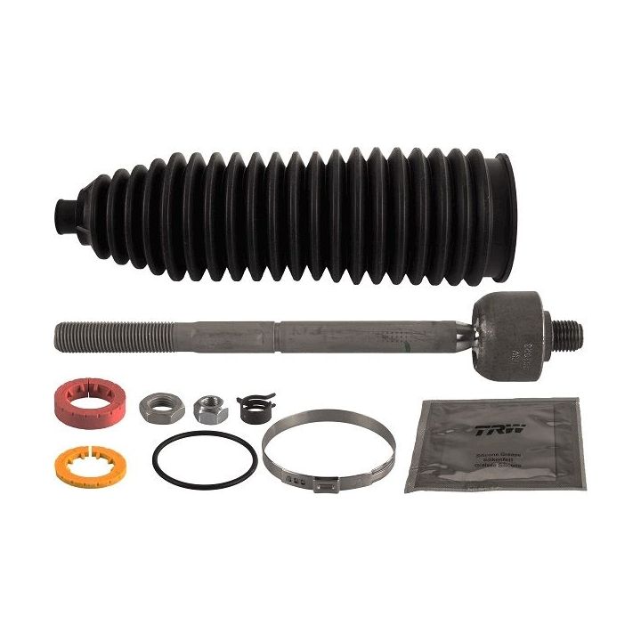 Vidinė skersinė vairo trauklė TRW JAR1030