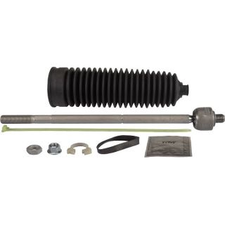 Vidinė skersinė vairo trauklė TRW JAR1036