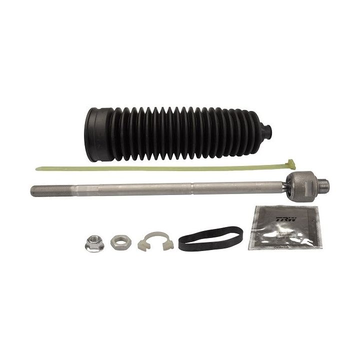 Vidinė skersinė vairo trauklė TRW JAR1037