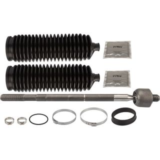 Vidinė skersinė vairo trauklė TRW JAR1044