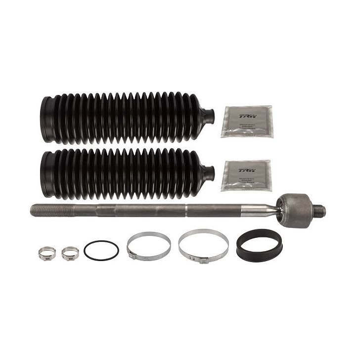 Vidinė skersinė vairo trauklė TRW JAR1044