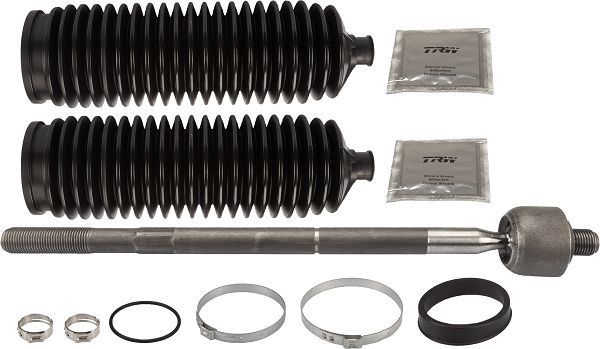 Vidinė skersinė vairo trauklė TRW JAR1044