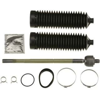 Vidinė skersinė vairo trauklė TRW JAR1045