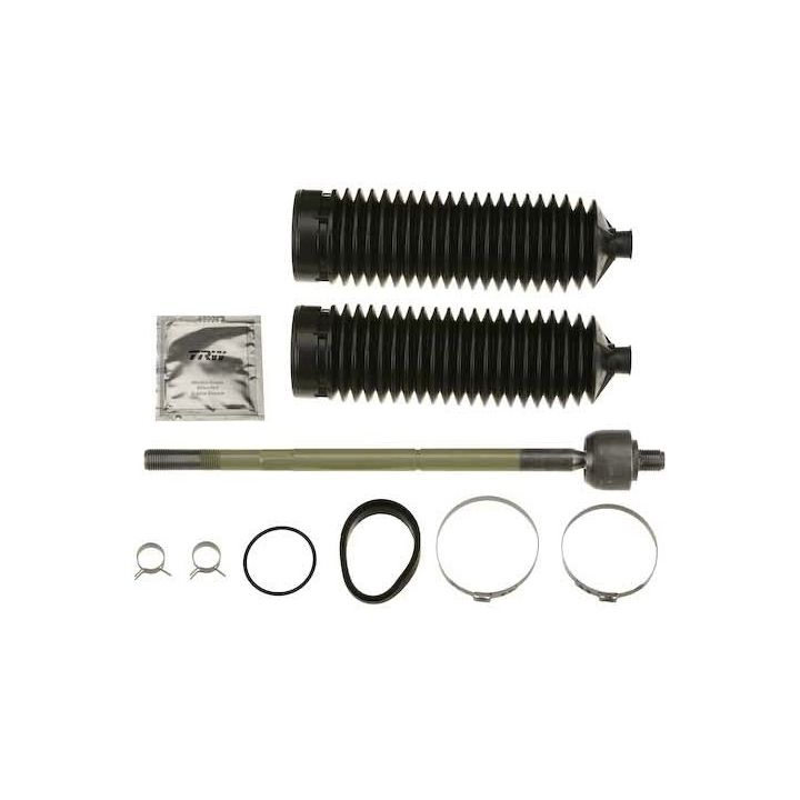 Vidinė skersinė vairo trauklė TRW JAR1045