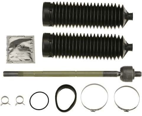 Vidinė skersinė vairo trauklė TRW JAR1045