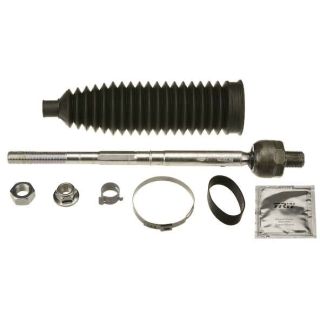 Vidinė skersinė vairo trauklė TRW JAR1057