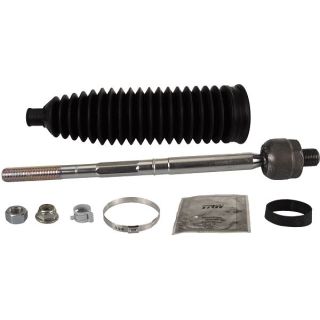 Vidinė skersinė vairo trauklė TRW JAR1058