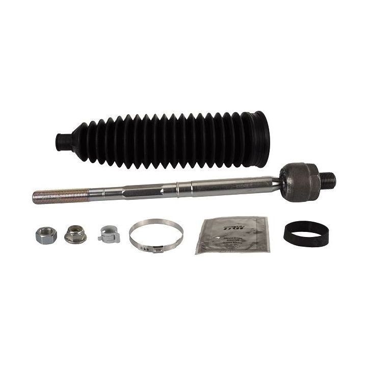 Vidinė skersinė vairo trauklė TRW JAR1058