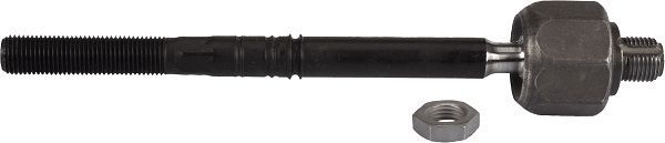 Vidinė skersinė vairo trauklė TRW JAR1069