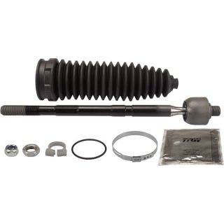 Vidinė skersinė vairo trauklė TRW JAR1073