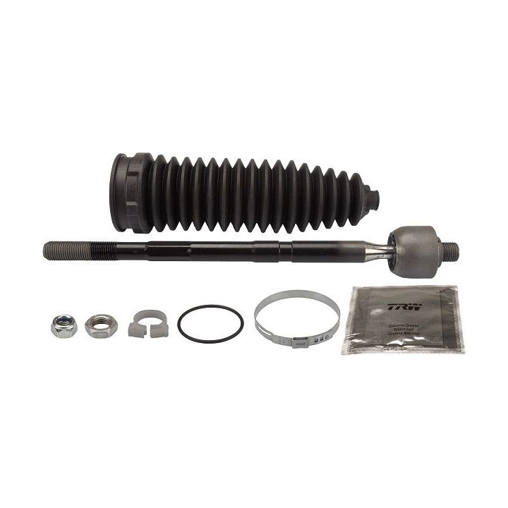 Vidinė skersinė vairo trauklė TRW JAR1073