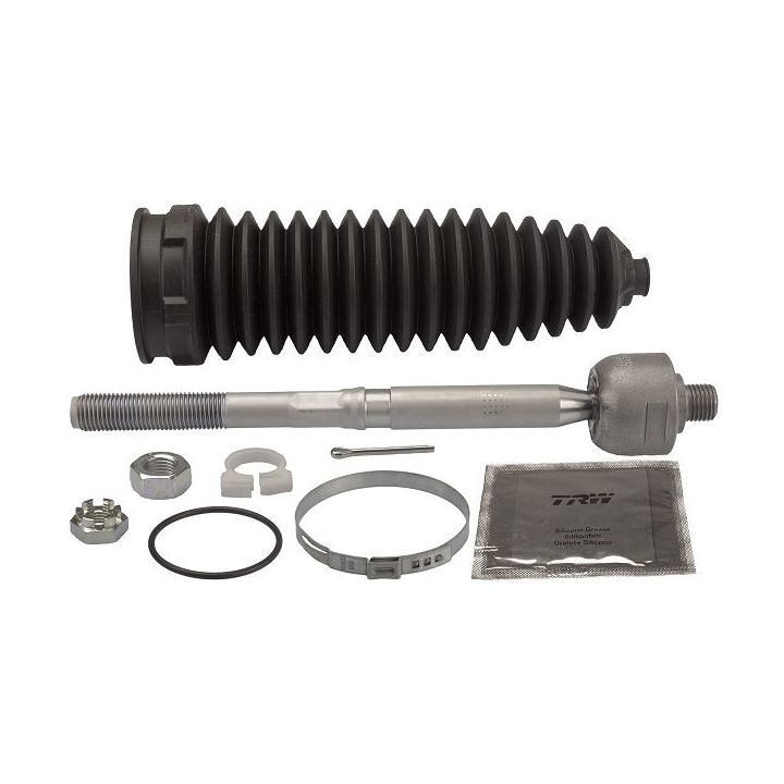 Vidinė skersinė vairo trauklė TRW JAR1074