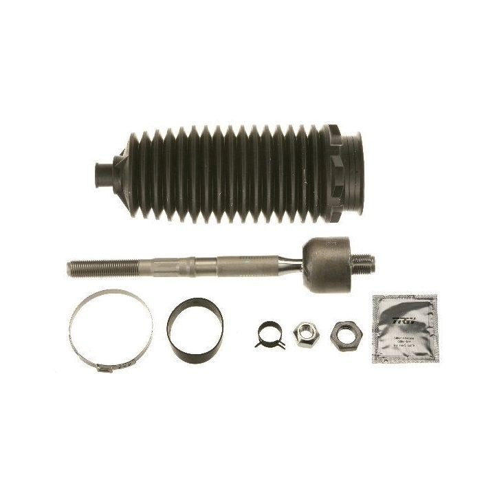 Vidinė skersinė vairo trauklė TRW JAR1079