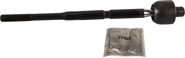 Vidinė skersinė vairo trauklė TRW JAR109