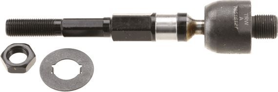 Vidinė skersinė vairo trauklė TRW JAR1172