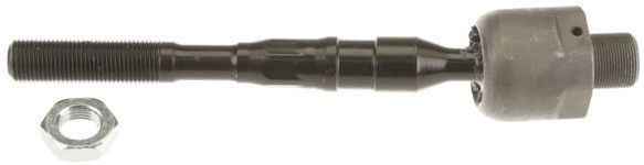 Vidinė skersinė vairo trauklė TRW JAR1173