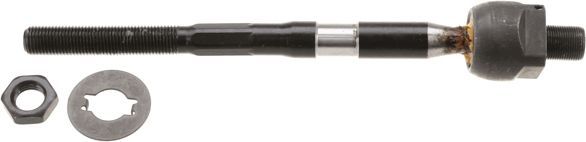 Vidinė skersinė vairo trauklė TRW JAR1183