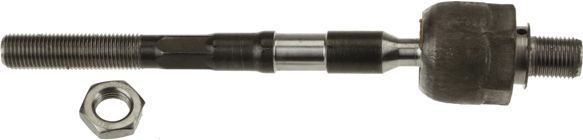 Vidinė skersinė vairo trauklė TRW JAR1280