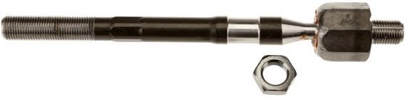 Vidinė skersinė vairo trauklė TRW JAR1284