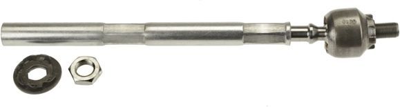 Vidinė skersinė vairo trauklė TRW JAR1300