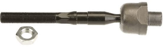 Vidinė skersinė vairo trauklė TRW JAR1310